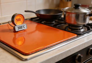 Vernice Acrilica per Alte Temperature 600 ℃   Tubo di Scarico Nero Argento Resistente alla Nebbia Salina - Product Image 4