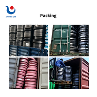 Tuyau de soudage oxy-acétylène en PVC haute pression, robuste, durable et étanche, prix direct usine, service de découpe -40°C +100°C