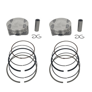 UTVエンジンシリンダー93mm ポラリスRZR 1000 XP1000 EPSオフロード車用トップエンドリビルドパーツ - Product Image 4