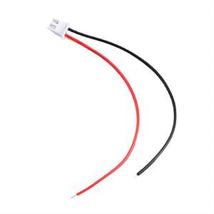 Kawat koneksi harness Terminal 2 3 4 5 6 pin kabel datar konektor otomatis - Product Image 2