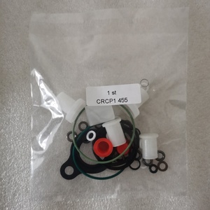 CP1 pompe à rampe commune kit de réparation F01M101455 pompe d'injection de carburant diesel <span class=keywords><strong>joint</strong></span> kits F 01M 101 455 - Product Image 2