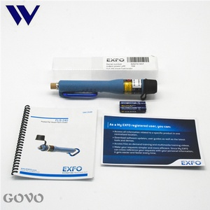 Exfo 635nm VFL FLS-240 5km hình ảnh lỗi định vị 2.5mm FLS-241 VFL - Product Image 5