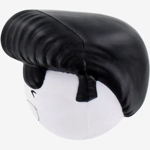 Pelotas Antiestrés Personalizadas de Rock N Roll con Diseño de Mascota Musical, Juguete para Apretar con Logotipo Impreso, Regalo al por Mayor - Product Image 3