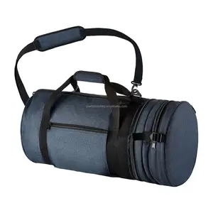 Bolsa Telescópio personalizado para Telescópio Acessórios para 4 "5" 6 "8" Tubos Ópticos Com 2 Bolsos Telescópio Case Protective Padded Bag