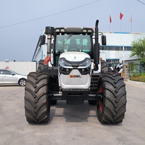 Tractor Agrícola de Servicio Pesado de la Marca Tavol, 250, 260 y 280 CV, 4x4, Maquinaria Agrícola, Precio de Fábrica - Product Image 4