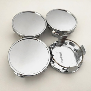 Cubierta central de cubo de modificación de coche para Toyota Original diámetro exterior 62MM <span class=keywords><strong>tapacubos</strong></span> de rueda 181163-K62 - Product Image 5