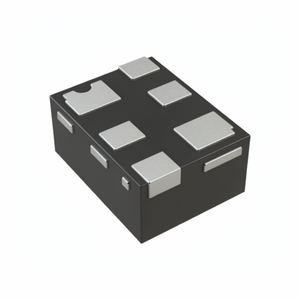 6-SMD, No Lead Buy Electronics Components Online BOM IC In Stock DMP22D5UDA-7B Transistors - Product Image 1