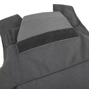 Chaleco de Seguridad Personalizable al por Mayor Directo de Fábrica con Múltiples Bolsillos, Tejido de Malla Transpirable, Unisex para Construcción - Product Image 3