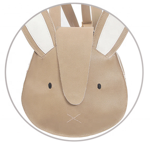 กระเป๋าเป้สะพายหลังสำหรับเด็กลายกระต่ายน่ารักแบบเกาหลีกระเป๋าสำหรับออกไปข้างนอกกระเป๋าสะพายข้างกระเป๋าขนาดเล็กสำหรับเด็ก - Product Image 2