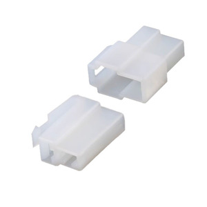Conector de 2 Pines para Arnés Automotriz con Terminal 21 DJ7022-6.3-11/21 - Product Image 2