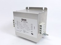 Elektronik 10572 Mef Filter 3-fasa 1-tahap dengan Netral Baru Asli Otomasi Industri Sistem Kontrol Plc yang Dapat Diprogram