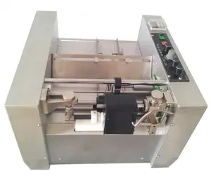 High efficiency desktop manufacturing date expiry mfg date printing machine for paper box