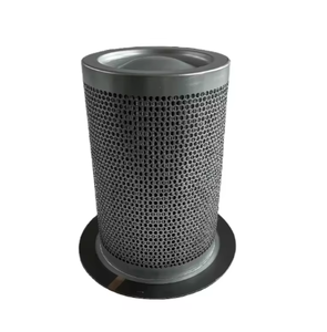 Pièces de compresseur industriel Manny 575000203 neuves et d'occasion : filtre à huile essentielle, sécheur d'air à vis métallique, séparateur air-huile pour compresseur - Product Image 5