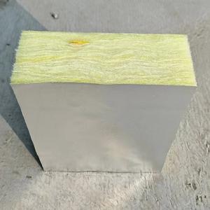 Panneau <span class=keywords><strong>de</strong></span> <span class=keywords><strong>laine</strong></span> <span class=keywords><strong>de</strong></span> <span class=keywords><strong>verre</strong></span> imperméable multifonction Dongkang, <span class=keywords><strong>plaque</strong></span> d'<span class=keywords><strong>isolation</strong></span> premium pour matériaux d'<span class=keywords><strong>isolation</strong></span> thermique - Product Image 2