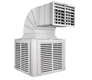 Ventiladores Industriales Air Conditioners Evaporative Air Coolers Water Circulation Cooling