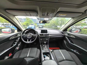 <span class=keywords><strong>Mazda</strong></span> 3 Axela Sedán <span class=keywords><strong>2017</strong></span>, 1.5L Automático, Modelo de Lujo, Sedán Premium y Bajo Kilometraje, Listo para Exportar - Product Image 6