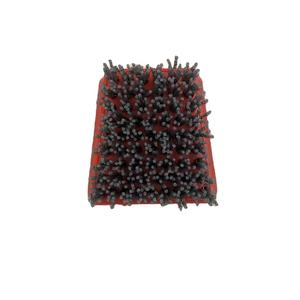 Usine pas cher prix brosse abrasive pierre de Francfort brosses abrasives polies brosses antiques pour le polissage du granit de marbre - Product Image 2