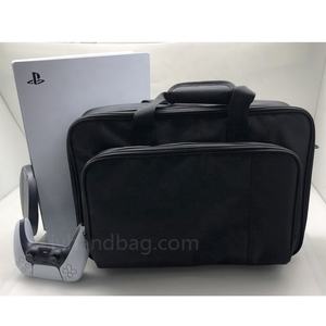 Sac de transport <span class=keywords><strong>portable</strong></span> pour console PS5, étui de transport pour console et manette <span class=keywords><strong>Sony</strong></span> Playstation 5 - Étui uniquement - Product Image 2