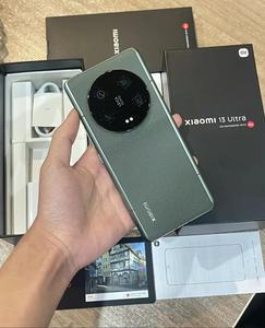 Teléfono Android <span class=keywords><strong>Mi13</strong></span> Ultra 5G LTE de 256 GB al por Mayor, de Alta Calidad, con CPU Octa Core, Pantalla AMOLED de 120 Hz, Multi-idioma (Francés, Inglés) - Product Image 1