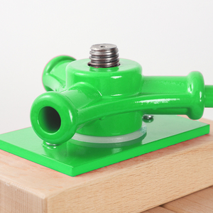 30L Commercial <strong>Automatic</strong> Fruit <strong>Juice</strong> Pressing Equipment <strong>Grape</strong> Wine Hydraulic Cold Press Juicer <strong>Machine</strong> - Product Image 5