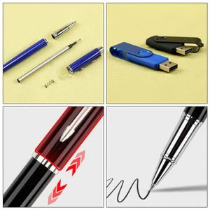 Offre Spéciale : Coffret Cadeau d'Entreprise de Luxe avec Clé USB et Stylo Publicitaire Imprimé pour Affaires - Product Image 4