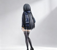 Figurine PVC Anime My Teen Yukino SNAFU Yukinoshita Yukino 26CM - Modèle de Poupée, Jouet, Statuette, Produits Derivés d'Animation