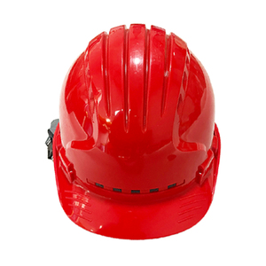 صنع في الصين ، هندسة حماية الرأس المضاد للسحق ، التعدين-قبعات صلبة للبناء لعمال المناجم - Product Image 5