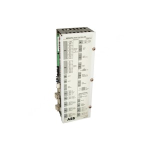 ชุดควบคุมไดรฟ์ NDCU-21C PLC - Product Image 1
