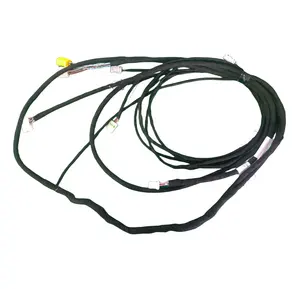 Hot Sale Wholesale Products Wire Harness Car Auto Automobile Customized Wiring Harnesses