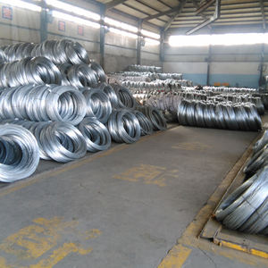 سعر تفضيلي مخصص لكابل الصلب - Product Image 4