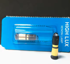 <span class=keywords><strong>HEINE</strong></span> HINI XHL #110 2.5V X-001.88.110 <span class=keywords><strong>MINI</strong></span> 3000 Eyedropper Bulb Fot <span class=keywords><strong>Otoscope</strong></span> - Product Image 5