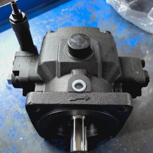 Bomba de Paletas Hidráulica Variable P5F/VP6F-A2/A3/A4/A5/B2/B3/B4/B5-50/50SVP6F-B4-50 Bomba de Paletas Hidráulica Variable VP6F-B4-50 - Product Image 4