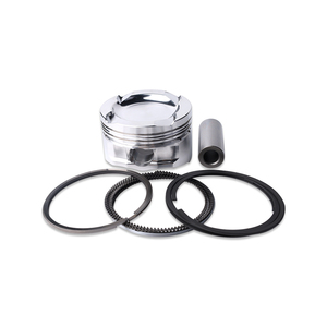 B235R кованые поршни и шатуны комплект для for Saab 93 95 2.3T 90,5мм bore CR 9,3:1 Hбалка - Product Image 3