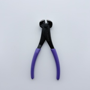 Kim loại Acoustic Guitar băn khoăn cắt sắt băn khoăn dây cắt Guitar công cụ sửa chữa - Product Image 2