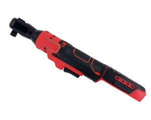 Clé à cliquet sans fil, 1/2 pouce – une clé à cliquet utilisée pour la réparation et l'entretien des voitures. - Product Image 1