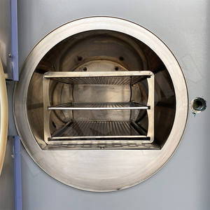 Chambre de <span class=keywords><strong>test</strong></span> de vieillissement accéléré à haute pression <span class=keywords><strong>PCT</strong></span>/Instrument de cuisson à haute température <span class=keywords><strong>Machine</strong></span> de <span class=keywords><strong>test</strong></span> de vieillissement de matériau magnétique - Product Image 3