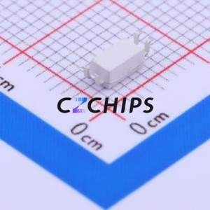 ทรานซิสเตอร์เอาต์พุตทรานซิสเตอร์ SOP-4-1.27mm HMHAA280R2ใหม่ของแท้ - Product Image 2