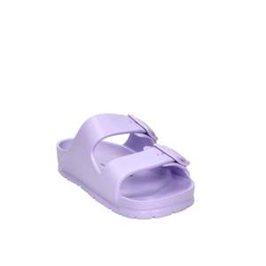 Sandalias de Mujer Valleverde Lila 40 Tacón Bajo 2.5 Cm Pantuflas Cómodas - Product Image 4