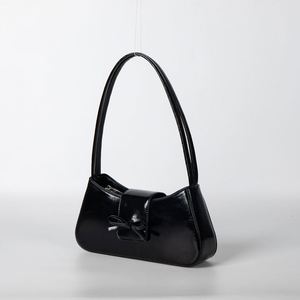Women Designer Trendy Hobo <b>Tote</b> Clutch <b>Mini</b> Handbag Lady Fashion Pu Leather Shoulder <b>Bag</b> - Product Image 3