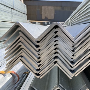 Prix bas, <span class=keywords><strong>acier</strong></span> galvanisé à chaud Q235 <span class=keywords><strong>40x40x4</strong></span> 250x250, barre d'angle avec trous - Product Image 3
