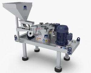 Molino clasificador de aire DP ACM tipo estándar - Product Image 1