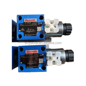 โซลินอยด์รุ่น M-3SEW6 M-3SED6 M-3SEW10 M-3SED10 ขายดี - Product Image 3