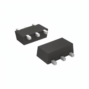 SOT 89 5/6 In Stock Power Management (PMIC) XC6210C332PR-G Electronics Component - Product Image 1