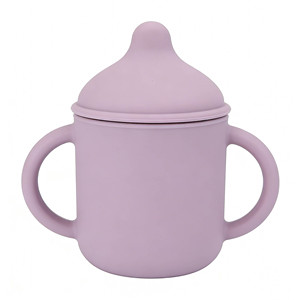 ชุดอาหารสำหรับเด็กทารก ปลอดสาร BPA ผลิตจากซิลิโคนเกรดอาหาร ปลอดสารพิษ พร้อมจาน ชาม ช้อน ส้อม และผ้ากันเปื้อนแบบยึดติดสำหรับเด็กวัยหัดเดิน - Product Image 6