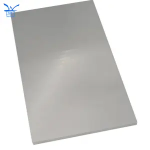 Grosir karbon rendah tini super elastis alloy nitinol sheet plate