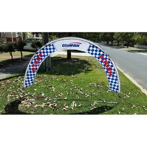 Weihai Popular Out Door Arch Gate For FPV Race