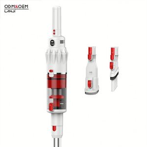 เครื่องดูดฝุ่นมือถือไร้สาย250W, เครื่องดูดฝุ่น GL2001ไฟฟ้าเครื่องดูดฝุ่นแบบหลายชั้นเครื่องทำความสะอาดพื้นไม้แข็งรถมืออาชีพ - Product Image 2