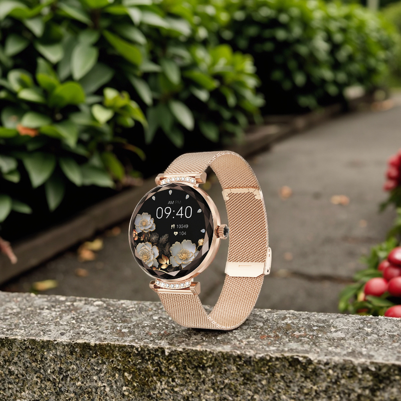 Smart Watch for Men Bestselling AMOLED