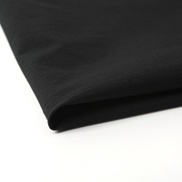Tissus En Gros 70D Ribstop Nylon Spandex Tissu 4 Voies Stretch Tissé Textile Tissu pour Hommes Pantalon Veste Sportswear