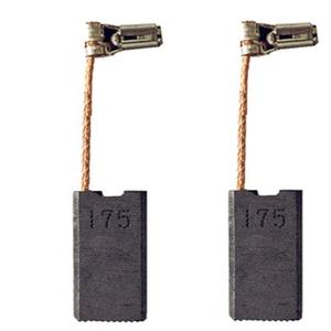 Spazzole di Carbone Originali <span class=keywords><strong>Hitachi</strong></span> 999073 per CR10V DH38YE H45SB2 999-073, per <span class=keywords><strong>Martello</strong></span> Rotativo H45FRV - Product Image 6